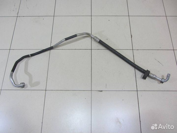 Трубка кондиционера Ауди