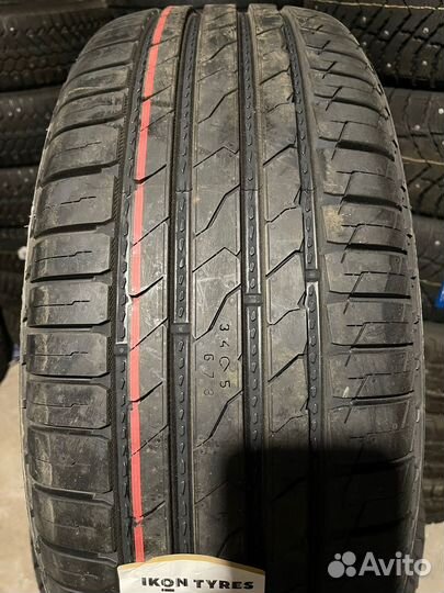 Ikon Tyres Nordman S2 SUV 265/65 R17 112H