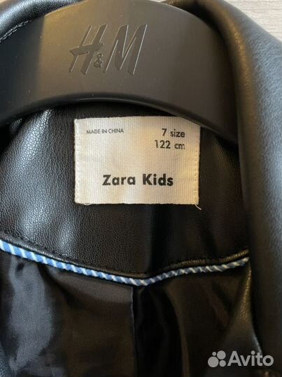 Куртка детская Zara