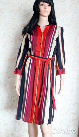 Новые платья разные