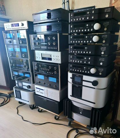 Classe mark levinson N8техника скупка подбop