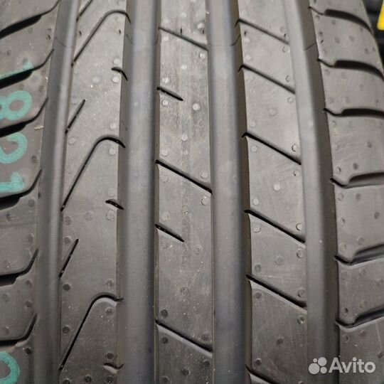 Pirelli Scorpion 255/45 R19 100V