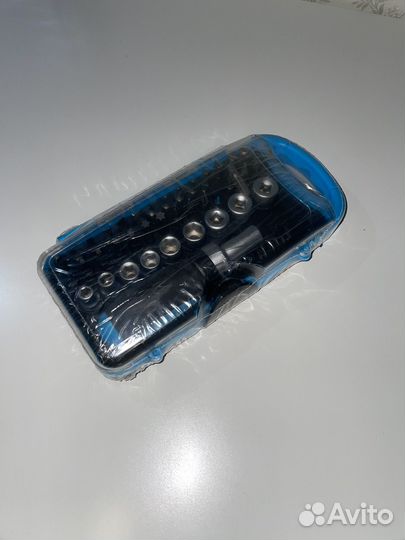 Набор инструментов autovirazh