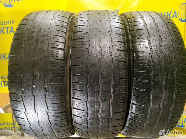 Michelin Agilis 205/65 R16