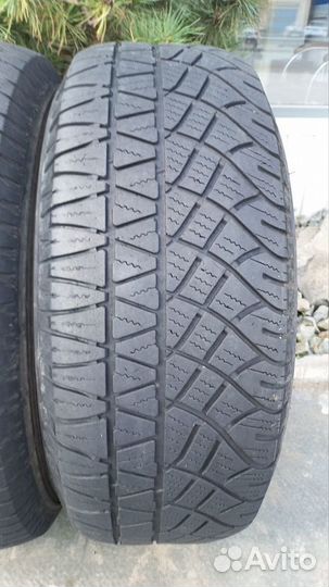 Michelin Latitude Cross 265/65 R17