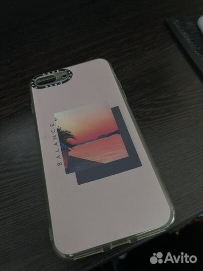 Чехол на iPhone 7 8 plus