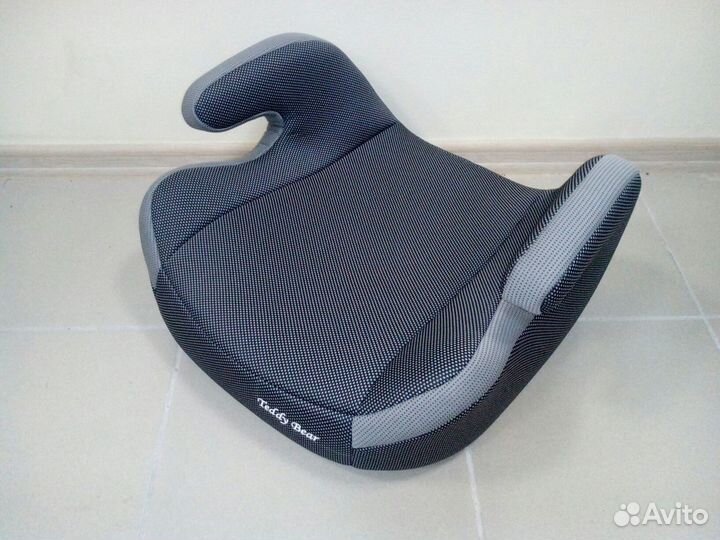 Бустер Мишутка LB 311R. 02. /Новый