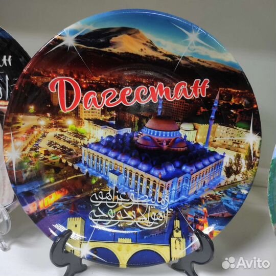 Сувениры Дагестана