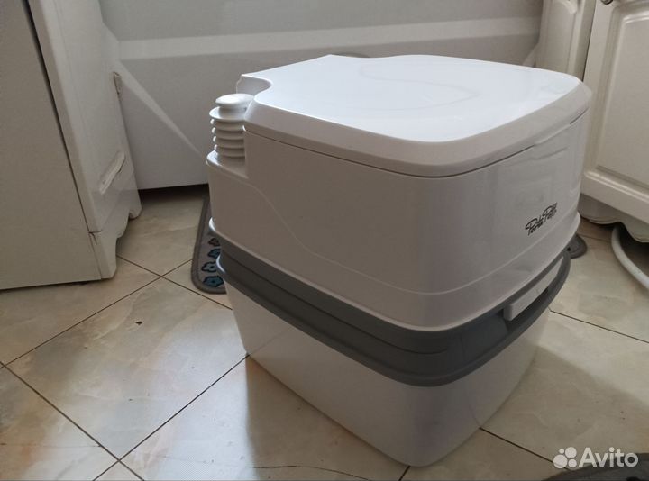 Биотуалет thetford porta potti 165