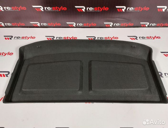 Полка в багажник Honda HRV H2811