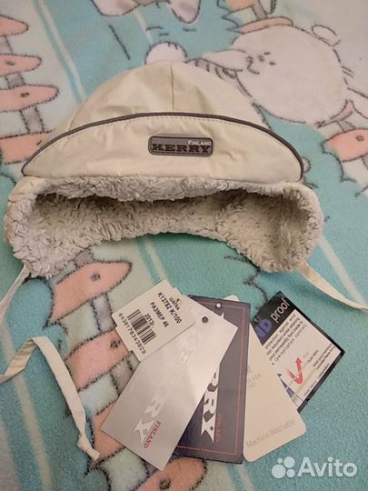 Шапочка Kerry/Керри 46