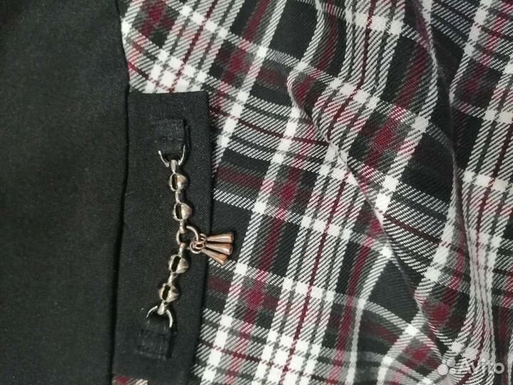 Школьная форма для девочки