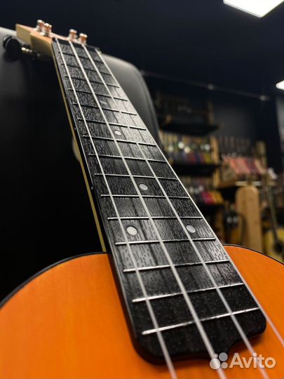 Укулеле сопрано Flight Tus 35 or (Новая)