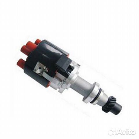 Трамблер Volkswagen Audi новый (Италия)