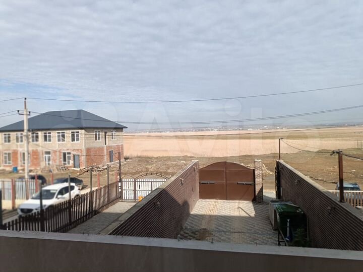 Таунхаус 115,3 м² на участке 2,1 сот.