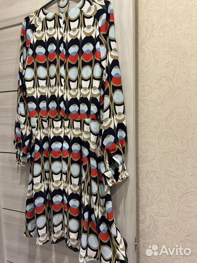 Вечернее красивое платье