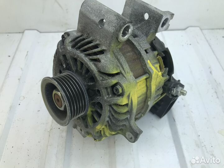 Генератор Mazda 6 GH