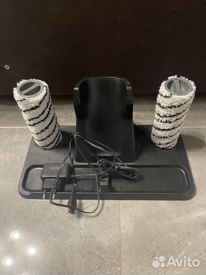 Электрошвабра Karcher EWM 2 premium