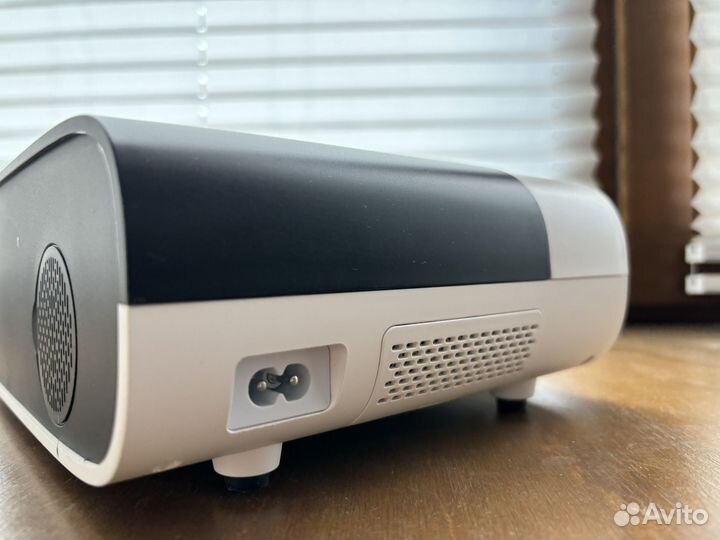 Проектор kuanlitu