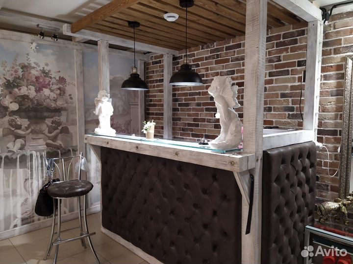 Гидромассаж