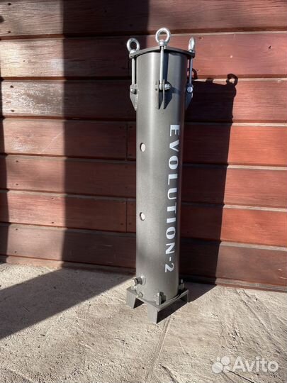 Фильтр-осушитель воздуха для компрессора