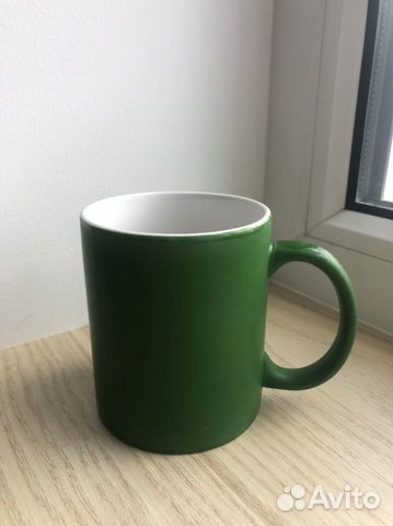 Кружка под чай/кофе
