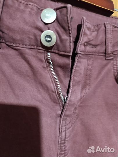 Джинсы женские 46 размер бу