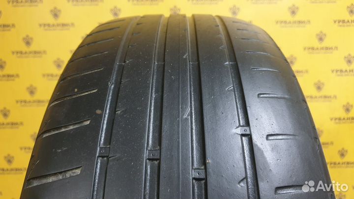 Hankook Ventus Prime 2 K115 215/55 R17 94W