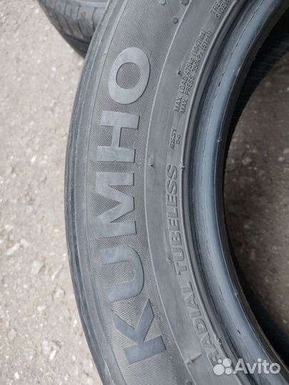 Kumho Ecowing ES31 175/65 R14