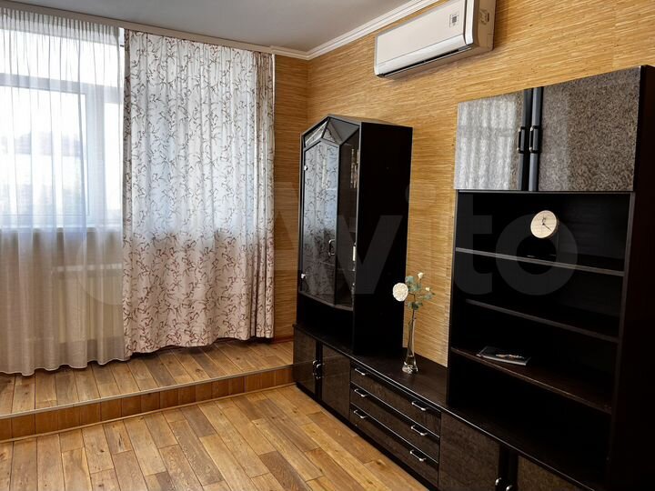 2-к. квартира, 73,1 м², 4/16 эт.