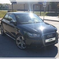 Audi A1 1.4 AMT, 2011, 152 000 км, с пробегом, цена 970 000 руб.