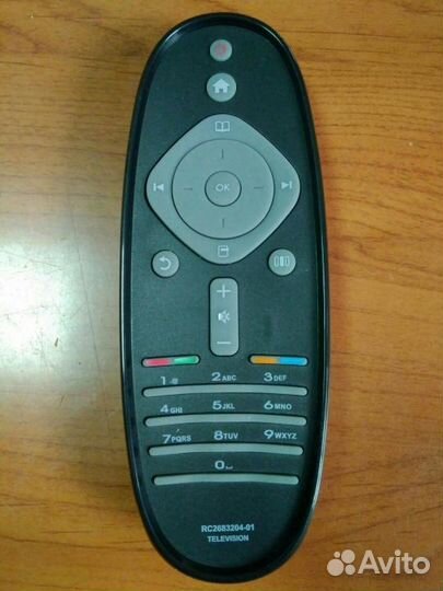 Пульт Philips RC2683204-01 для телевизора