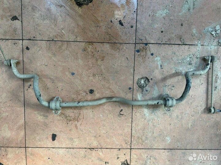 Стабилизатор передний Hyundai I30 GD 1.6 G4FG