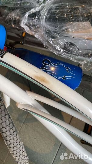 Велосипед бу Electra