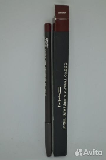 Карандаш для губ MAC Lip Pencil