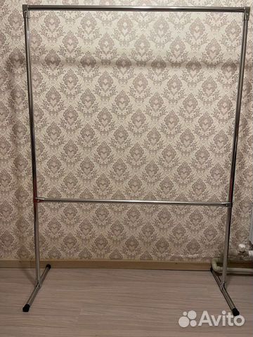 Вешалка напольная