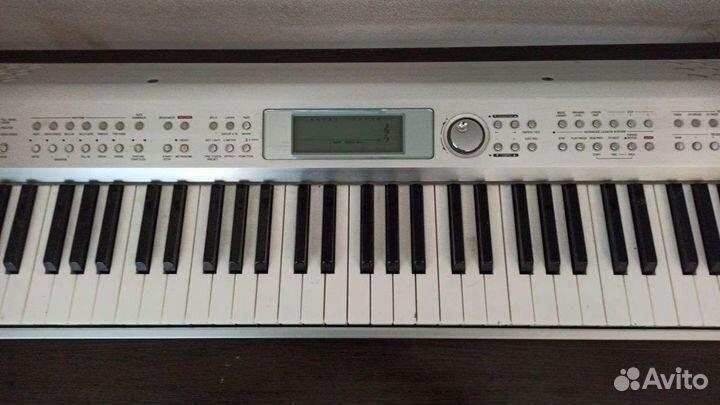 Синтезатор Casio PL-40R