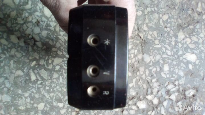 Токо измерительные клещи