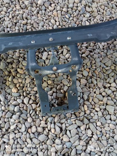 Планка телевизора Mercedes-Benz E-класс W211/S211