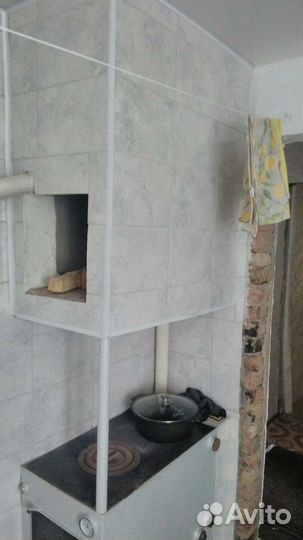Услуги печника