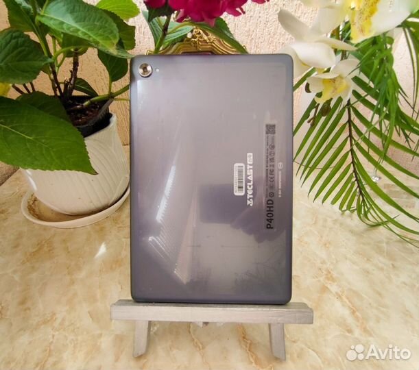Планшет Teclast P40HD 6/128GB LTE Новый Гарантия