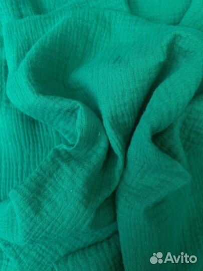 Муслин ткань / оптом