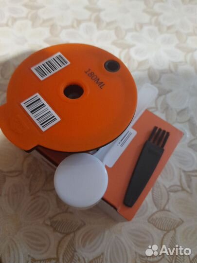 Многоразовая капсула tassimo