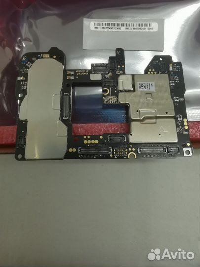 HUAWEI Mate 20, 6/128 ГБ