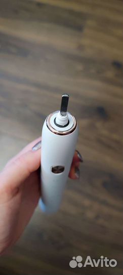 Электрическая щетка xiaomi soocas X3 на запчасти