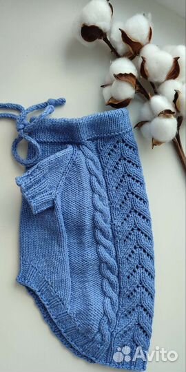 Одежда для собак и кошек