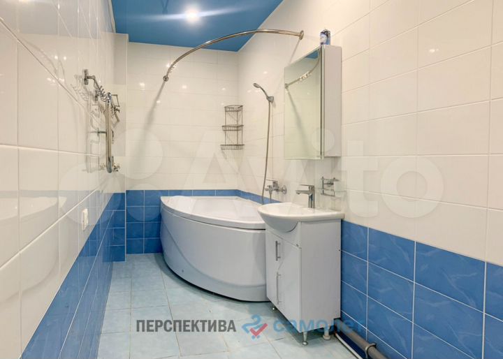 4-к. квартира, 98,2 м², 4/5 эт.