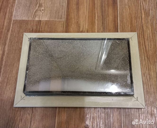 Картина песочная