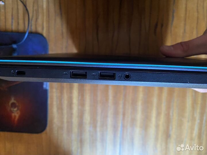 Ноутбук Asus M570DD-DM052