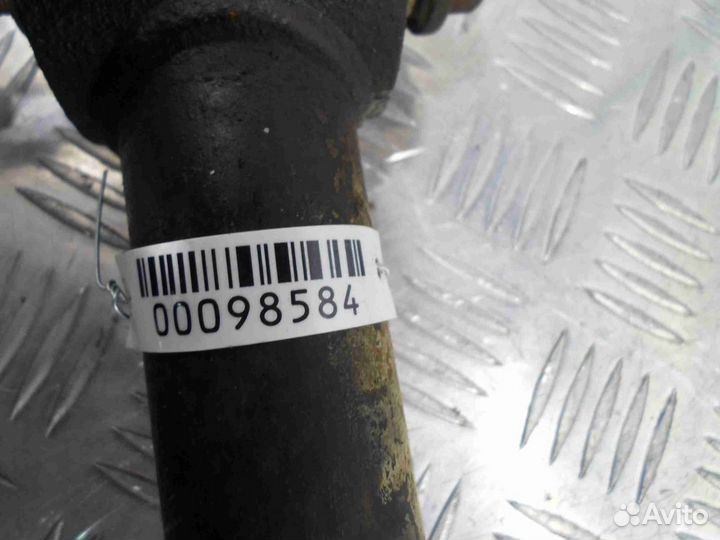 Рычаг зад L Chevrolet Trailblazer 2